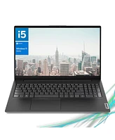 Lenovo V-Series V15 15.6" Business Traditional Laptop Intel Core i5 1235U 8GB Ram Intel Uhd Graphics 512GB Ssd Storage Windows 11 Home Fhd 60Hz