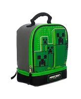 Minecraft Video Game Lunch Box for Kids Boys