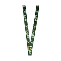 Marvel Loki Tva Badge Holder Breakaway Lanyard