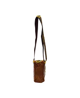 Harry Potter Hogwarts Quidditch Water Bottle Crossbody