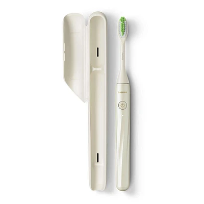 Philips One by Sonicare Snow Rechargeable Toothbrush