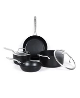 Techef Onyx Collection - 6 Piece Cookware Set