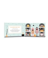 Sugarfina Halloween Candy Trick or Treat Bundle, 5 Piece