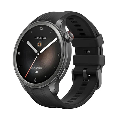 Amazfit Balance Smart Watch - Midnight