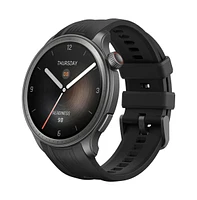 Amazfit Balance Smart Watch - Midnight