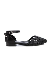 Xti Women's Flats Ballerina Style