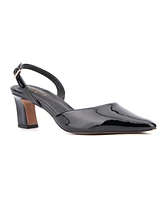 Torgeis Women's Jacqueline Slingback Heels