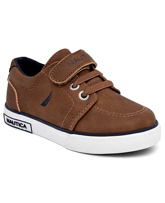 Nautica Toddler and Little Boys Berrian Sneaker