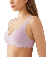 b.tempt'd by Wacoal Women's b.wow'd Wirefree Bralette 952287