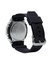 G-Shock Men's Black Resin Watch, 49.3mm, GBM2100-1A3