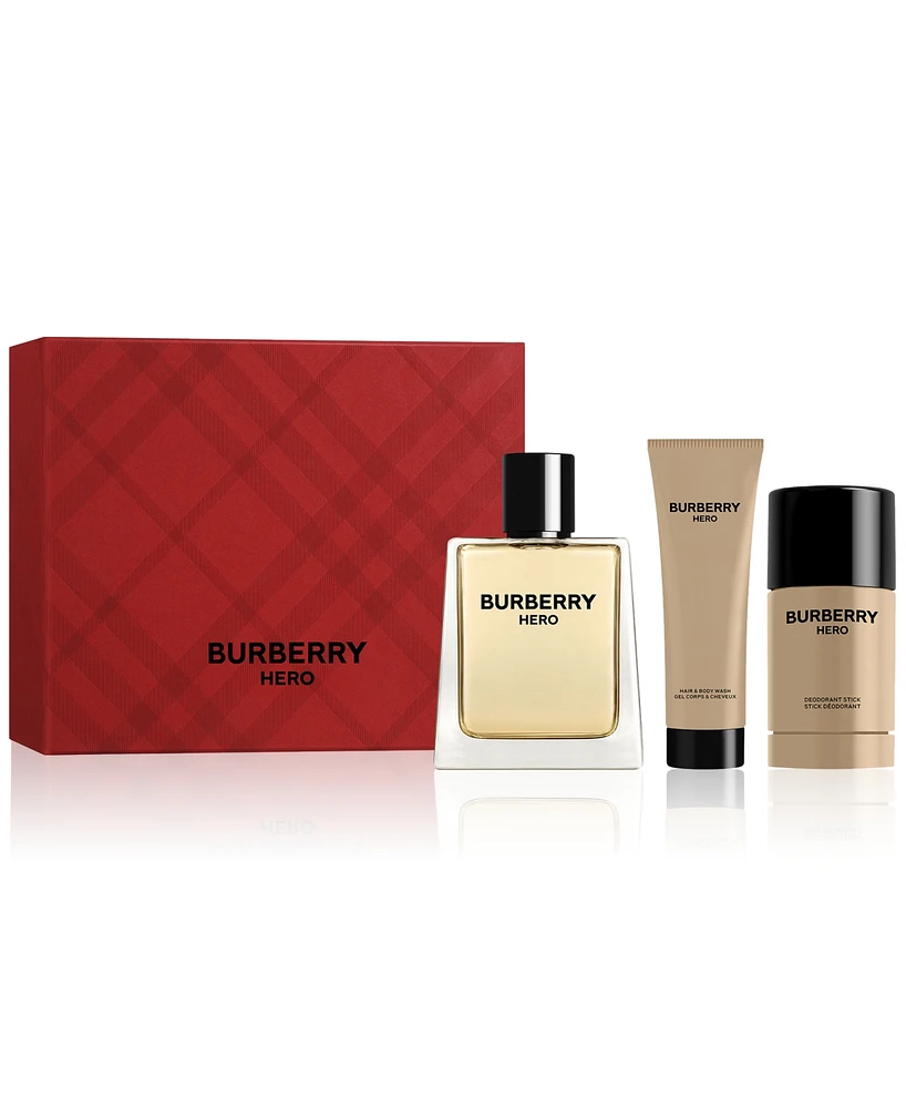 Burberry Men's 3