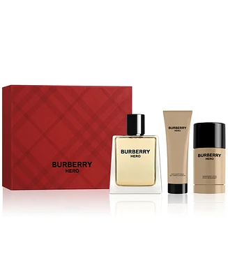 Burberry Men's 3