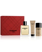 Burberry Men's 3