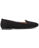 Style & Co Alyson Slip-On Loafer Flats, Created for Macy's