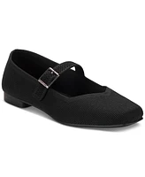 Style & Co Women's Broadwayy Mary Jane Flats, Created For Macy's