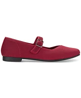 Style & Co Women's Broadwayy Mary Jane Flats, Created For Macy's