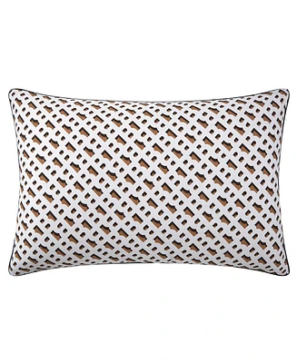 Boss Home B Monogram Sham