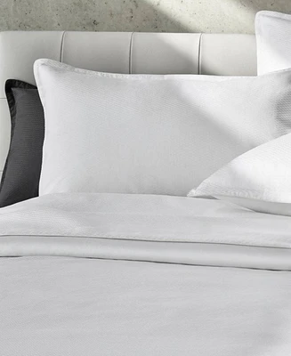 Boss Home by Hugo Boss Loft Duvet Cover, King