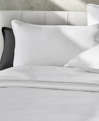 Boss Home by Hugo Boss Loft Duvet Cover