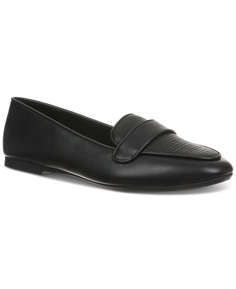 Style & Co Women's Kendraa Tailor Loafers, Created for Macy's