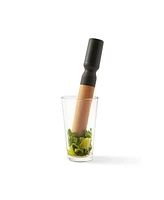 Rabbit 2-in-1 Muddler Citrus Reamer