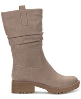 Sun + Stone Women's Nelliee Boots, Created for Macy's