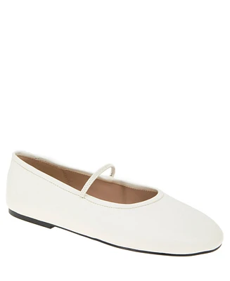 BCBGeneration Women's Marzi Round Toe Casual Flat