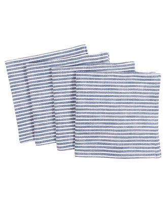 Kaf Home Monaco Napkins, Set of 4