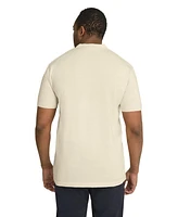 Johnny Bigg Big & Tall Myles Knitted Polo