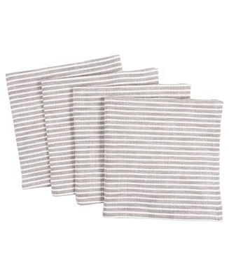 Kaf Home Monaco Napkins, Set of 4