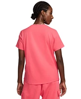 Nike Women's Sportswear Club Essentials T-Shirt