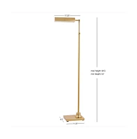 Safavieh Renla Floor Lamp