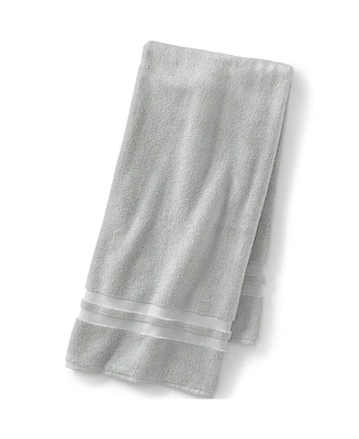 Lands' End Essential Cotton Bath Towel