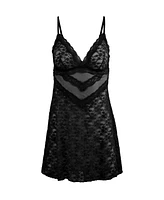 Adore Me Women's Mary Slip Lingerie