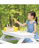 Fat Brain Toys Lemonade Stand Set