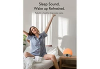 Momcozy Baby Sunrise Sound Machine - Wake-up Light