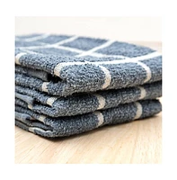 Meema Meema, Terry Kitchen Towels - Pack of 4