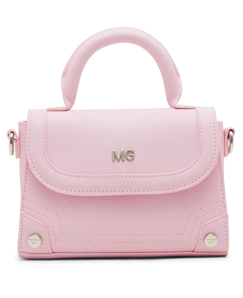 Madden Girl Karma Top Handle Bag