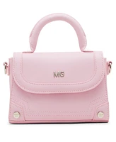 Madden Girl Karma Top Handle Bag