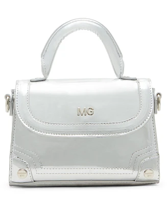 Madden Girl Karma Top Handle Bag