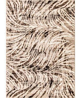 Orian Skins Malawi 7'10"x10'10" Area Rug