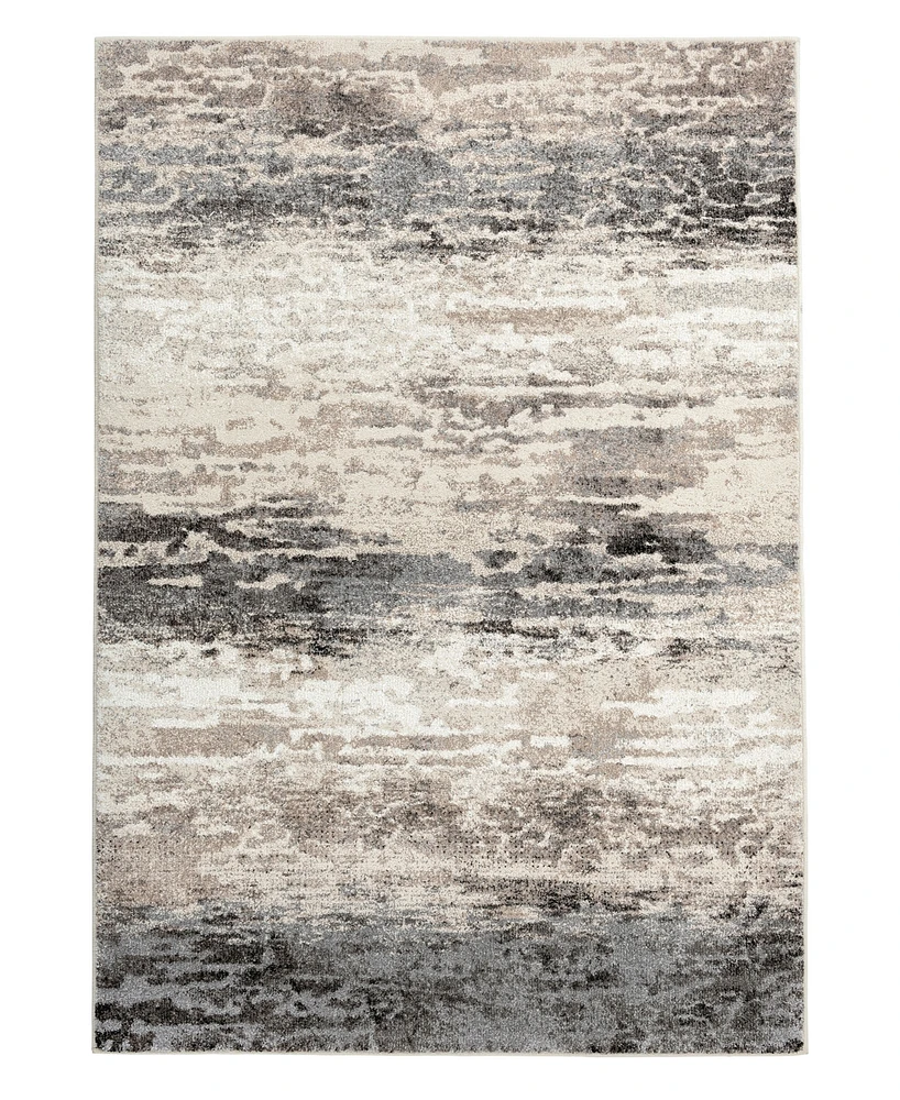 Orian Adagio Daniel 7'10"x10'10" Area Rug