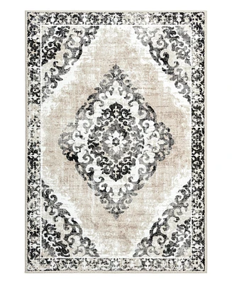 Orian Adagio Bella 7'10"x10'10" Area Rug