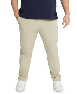 Johnny Bigg Men's Comfort Flex Chino