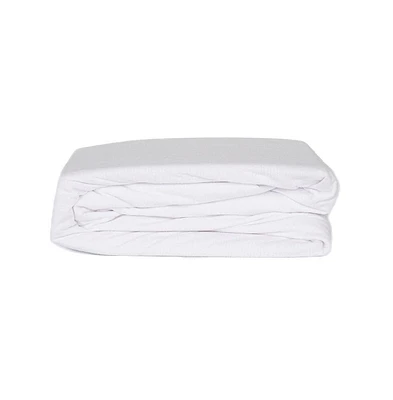 Jennifer Adams Cool Cotton Mattress Protector