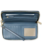 Michael Michael Kors Jet Set Travel Continental Wallet