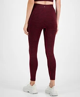 Id Ideology Women's Seamless Leggings, Created by Macy's