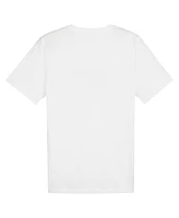 Puma Men's White Chivas ftblCulture T-Shirt