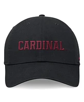 Nike Men's Stanford Cardinal 2024 On-Field Club Adjustable Hat