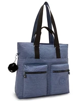 Kipling Women's India Laptop Tote Bag